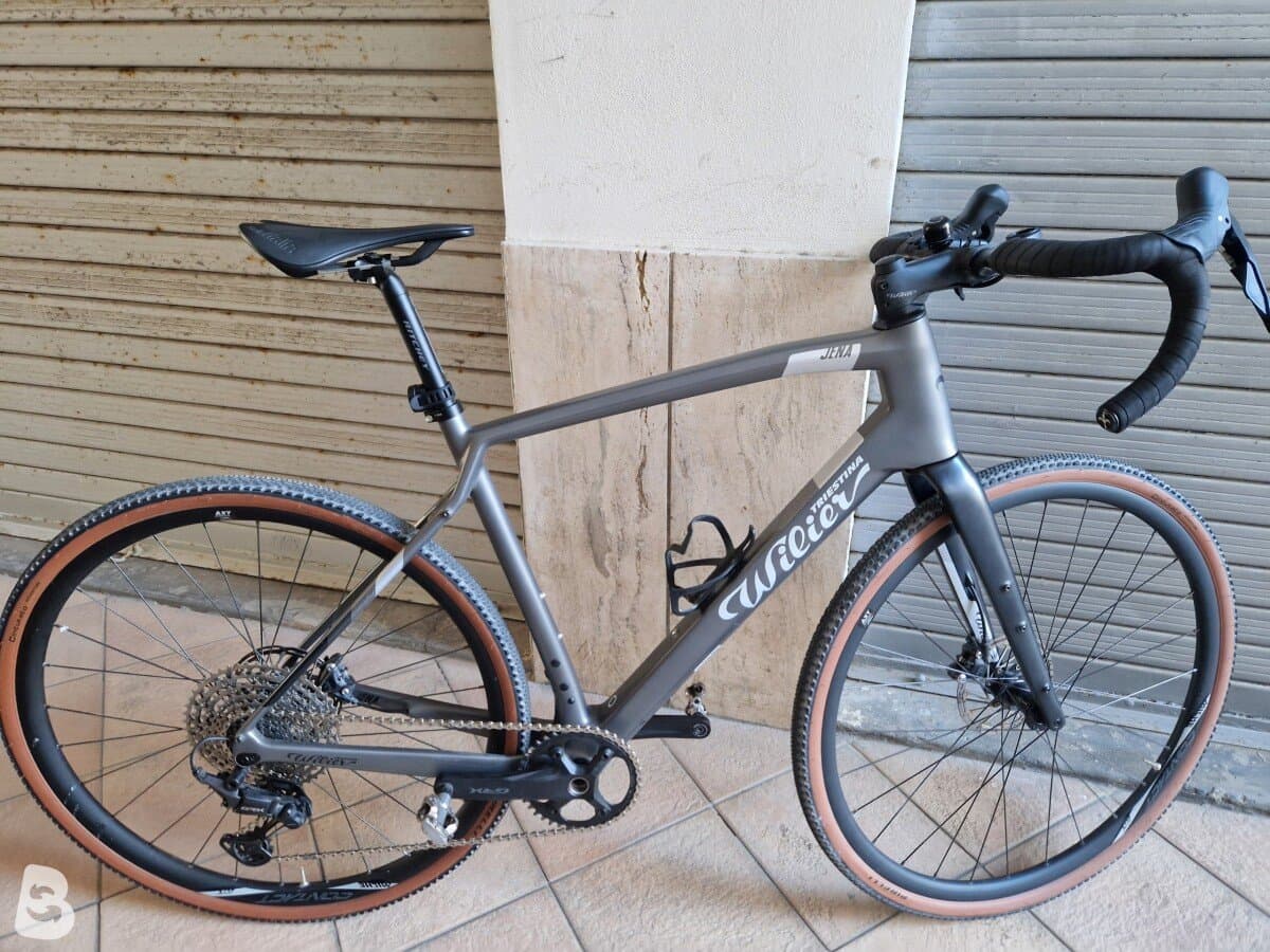 Wilier Jena 2025