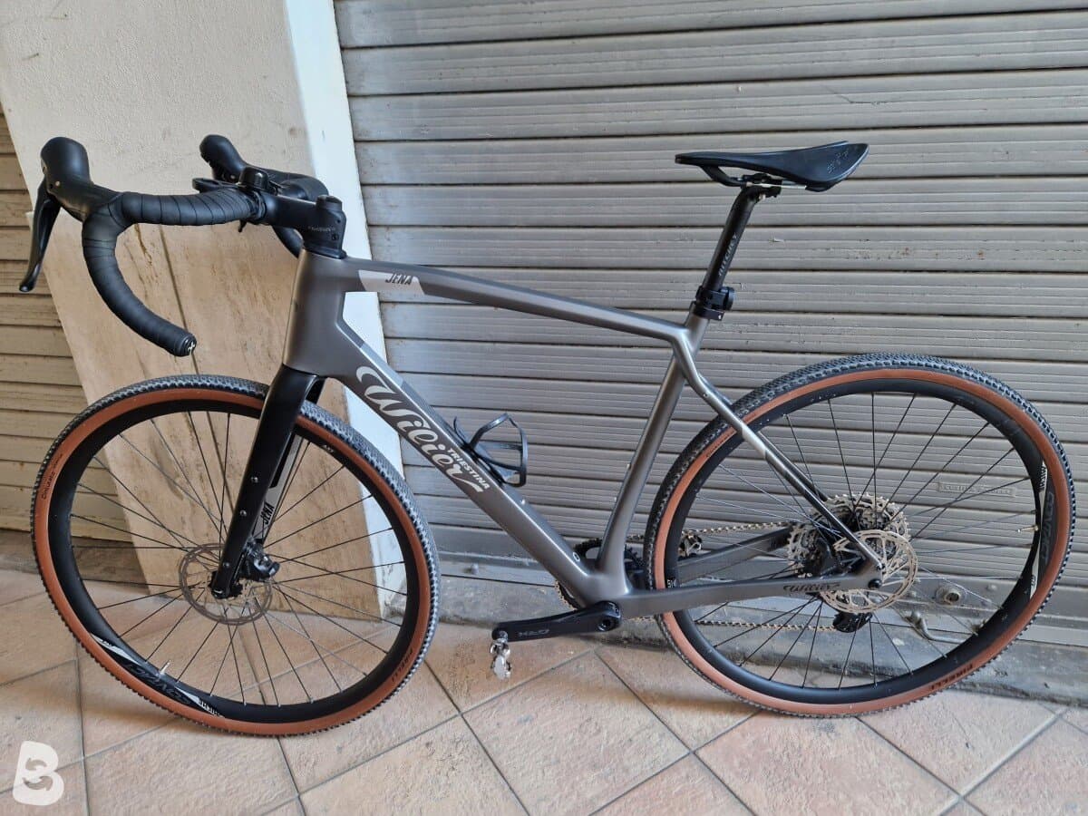 Wilier Jena 2025