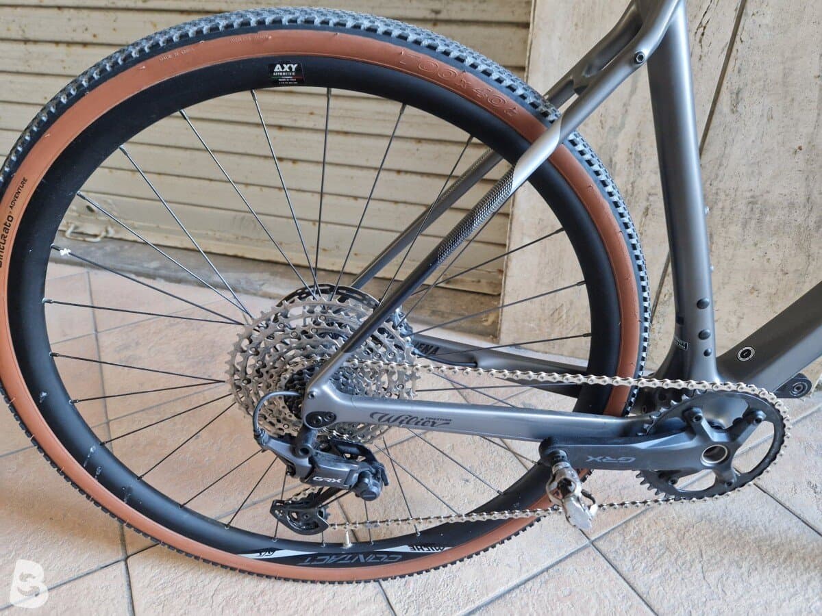 Wilier Jena 2025