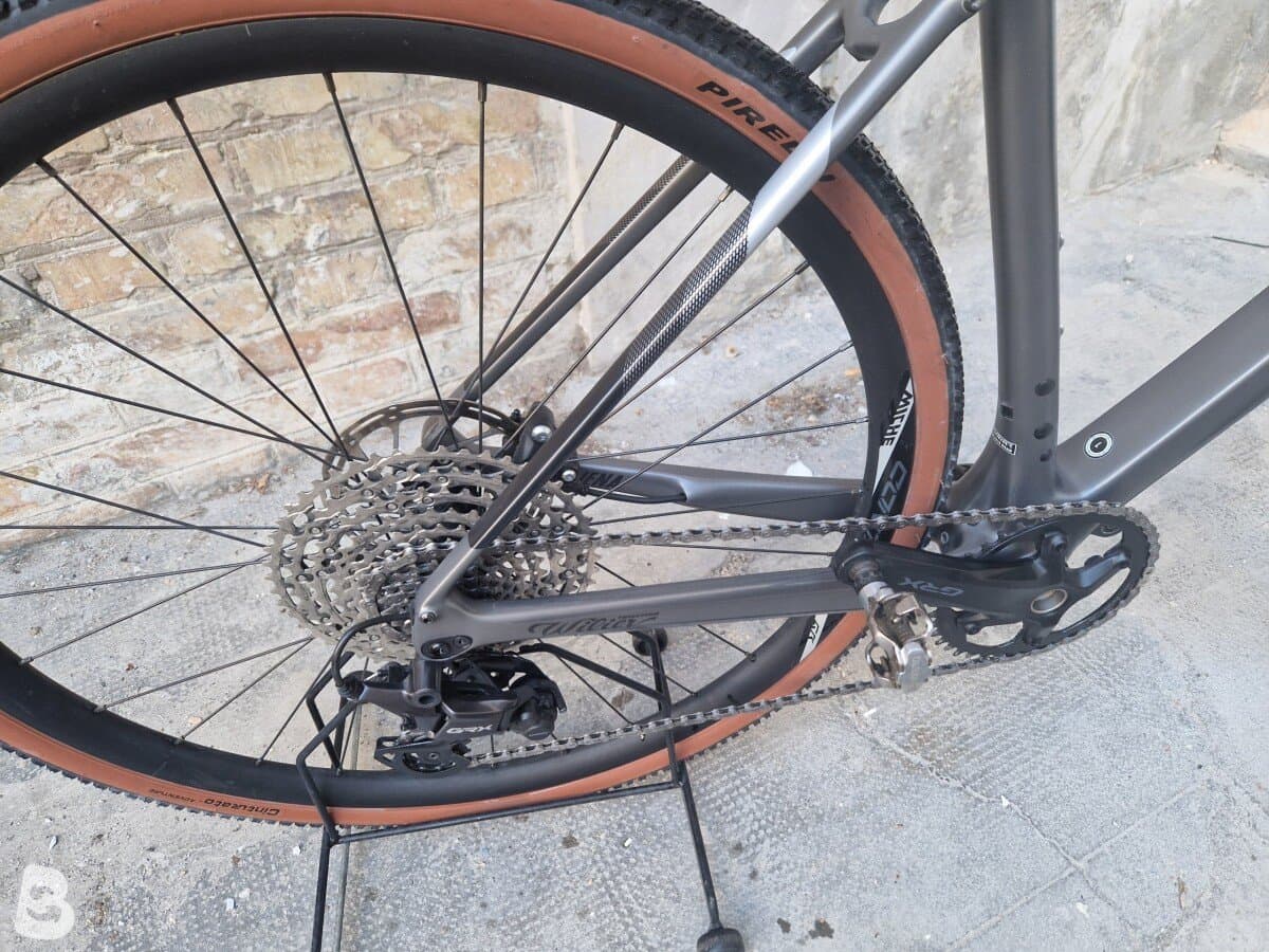 Wilier Jena 2025