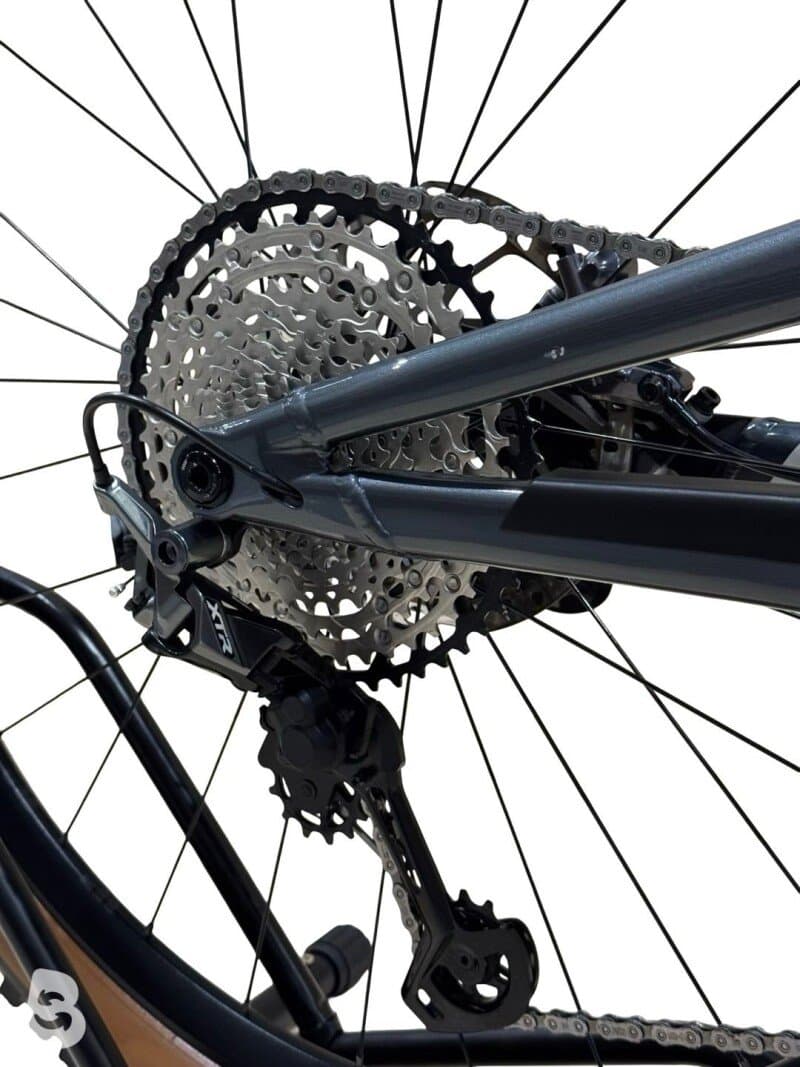 Bulls E-Stream Evo AM 6 Shimano XTR 2023