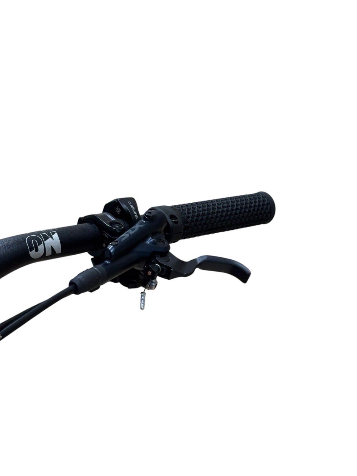 Canyon Torque:ON CF 8 Carbon Shimano SLX 2023