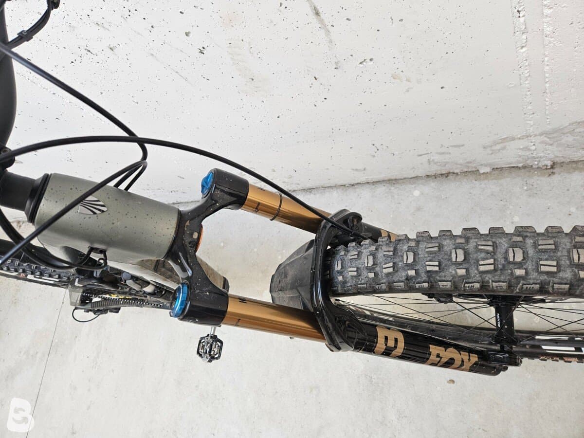 Trek Fuel+ Mx 9.8 xt 2026