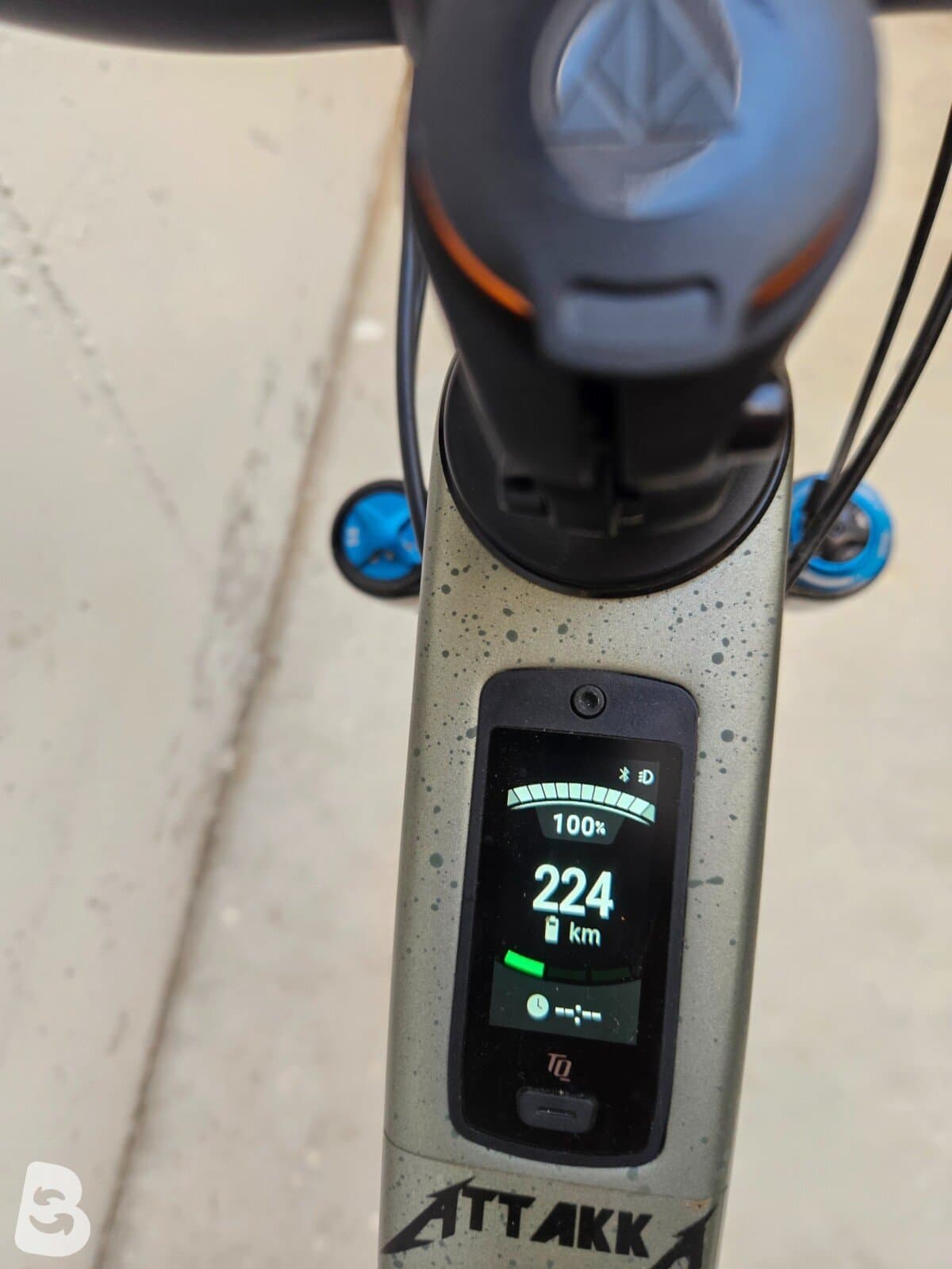Trek Fuel+ Mx 9.8 xt 2026