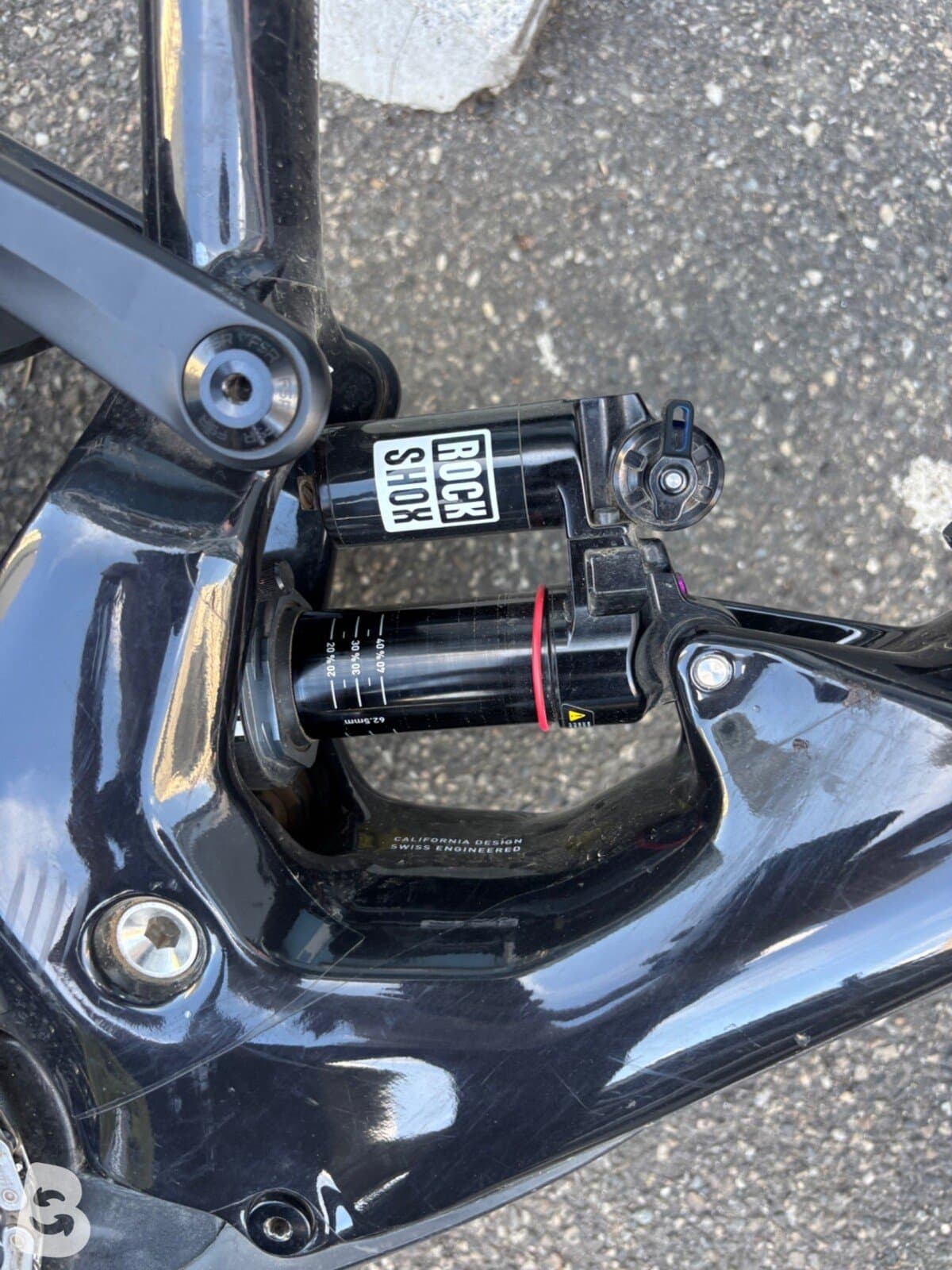 Specialized S-Works Turbo Kenevo SL 2023