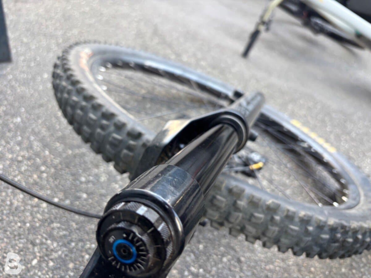 Specialized S-Works Turbo Kenevo SL 2023