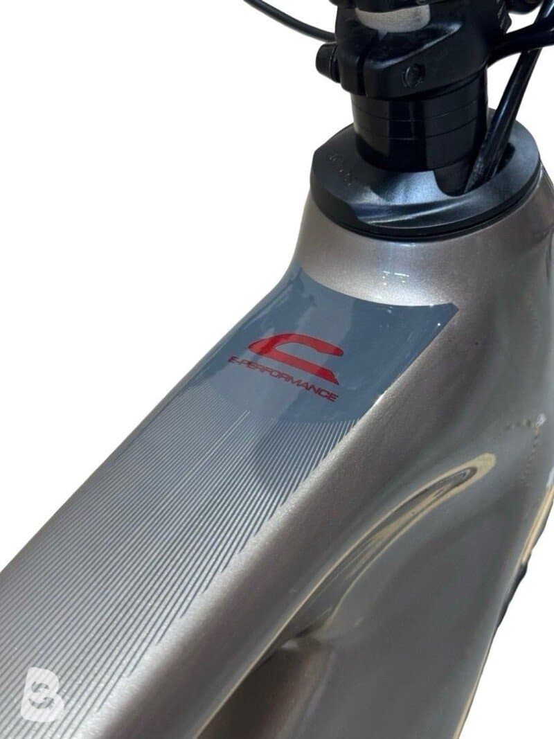 Corratec E-Power MTC 120 Pro Sram GX 2023