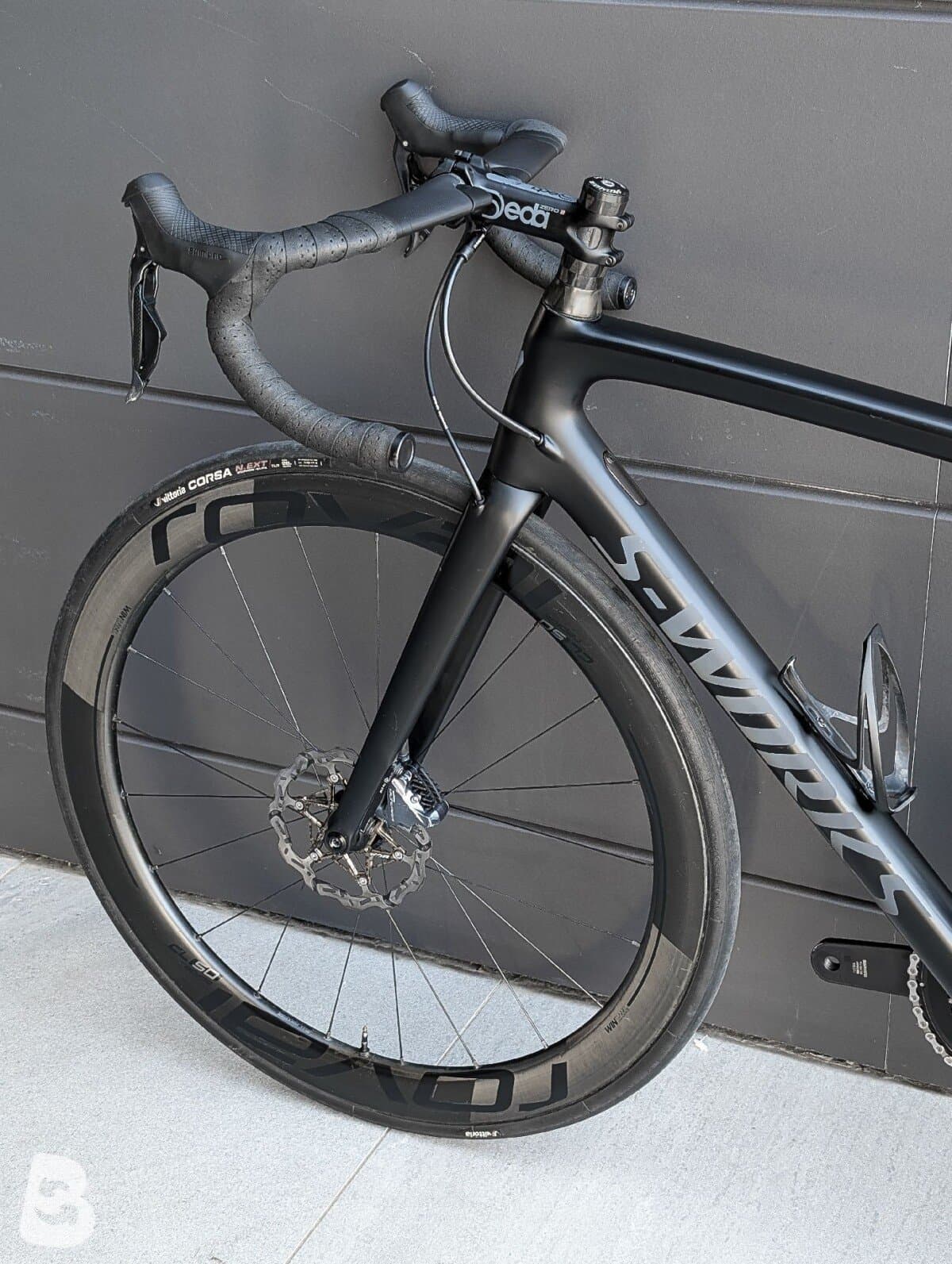 Specialized S-Works Tarmac SL6 Disc Ultegra Di2 2019