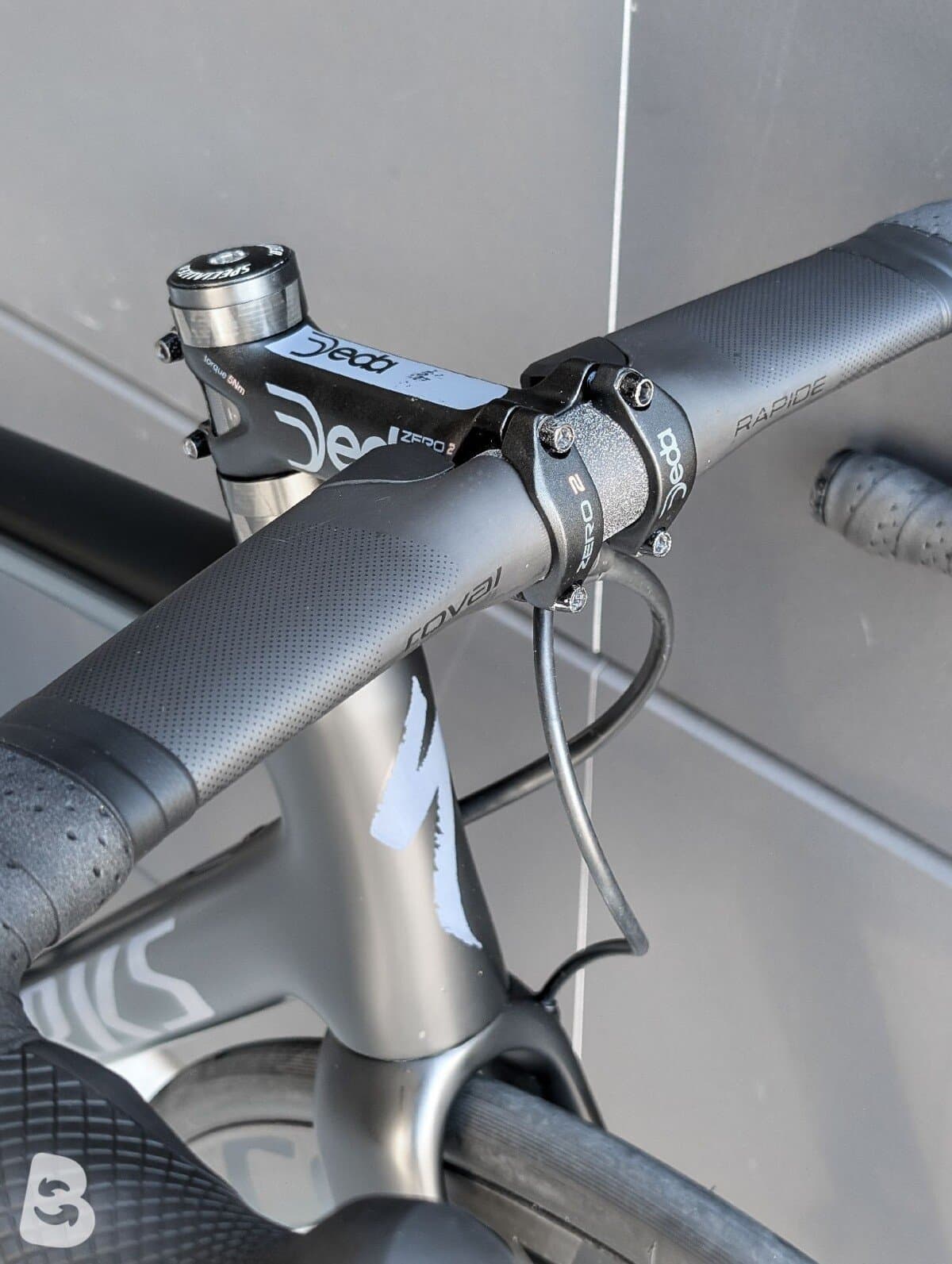 Specialized S-Works Tarmac SL6 Disc Ultegra Di2 2019