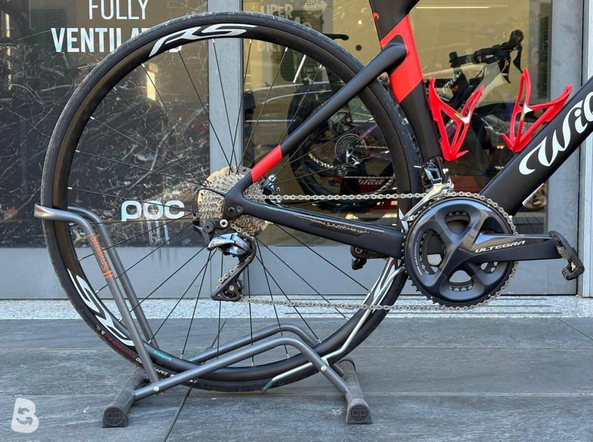 Wilier Cento1AIR Shimano Ultegra Disc 2020