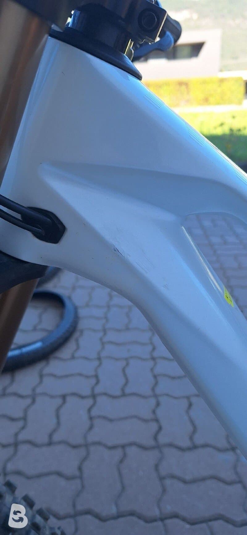 Orbea Rallon 442 D-LTD (DH) 2026