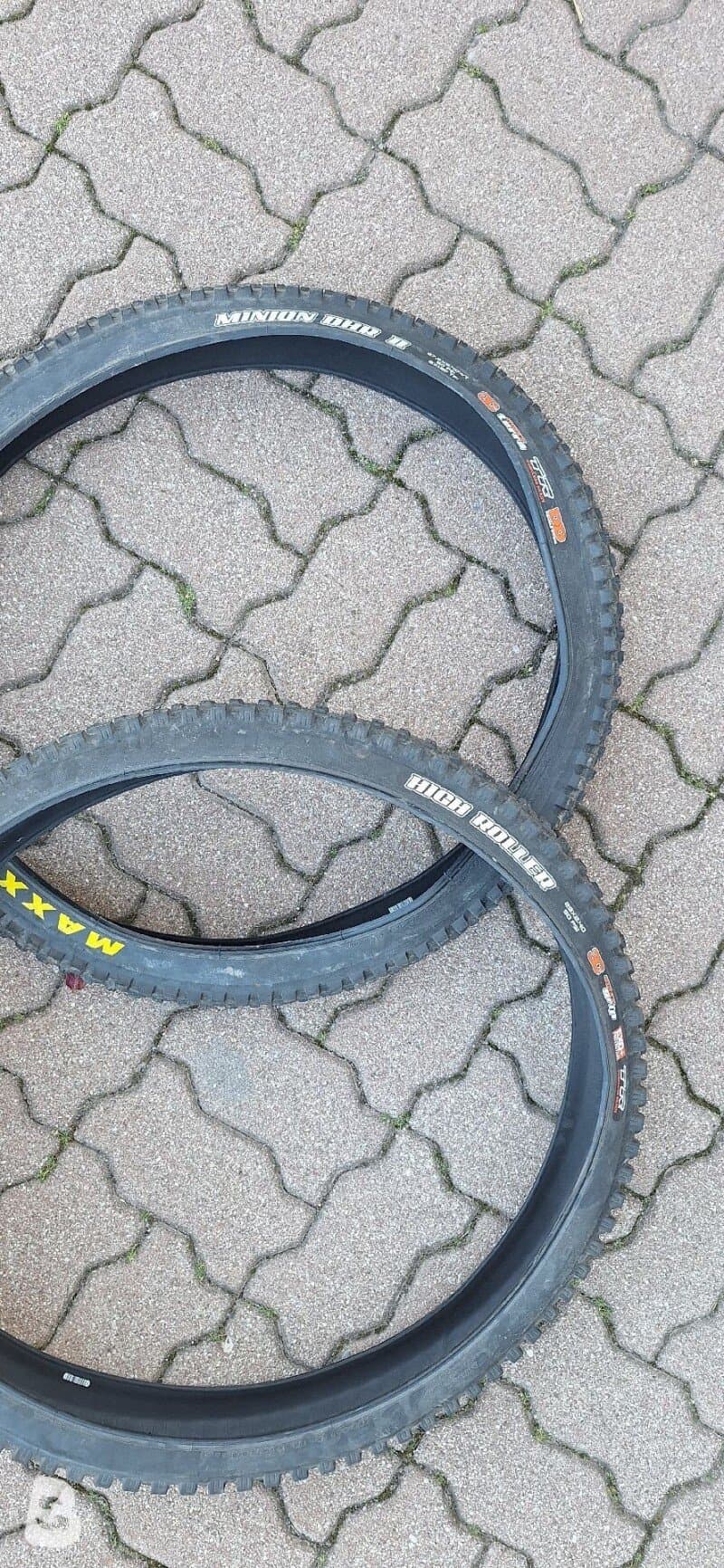 Orbea Rallon 442 D-LTD (DH) 2026