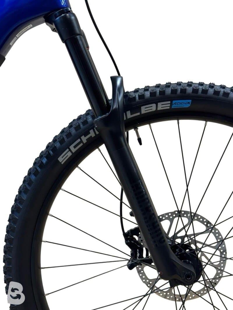 Trek Fuel EXe 9.5 Carbon Shimano Deore 2023