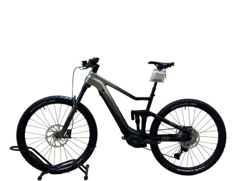 Centurion NO POGO F3000i Shimano XT 2024