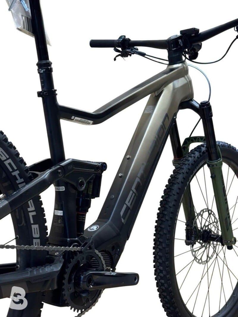 Centurion NO POGO F3000i Shimano XT 2024