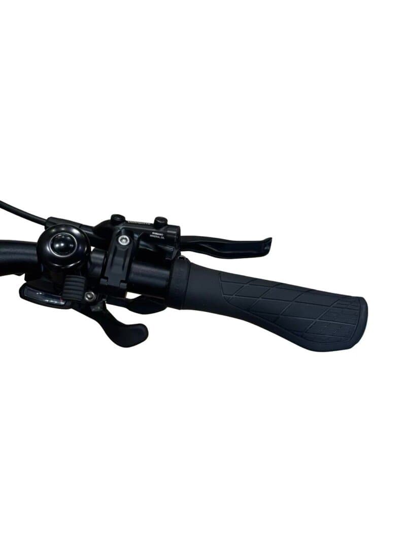 Flyer Goroc2 2.10 Shimano Deore 2022