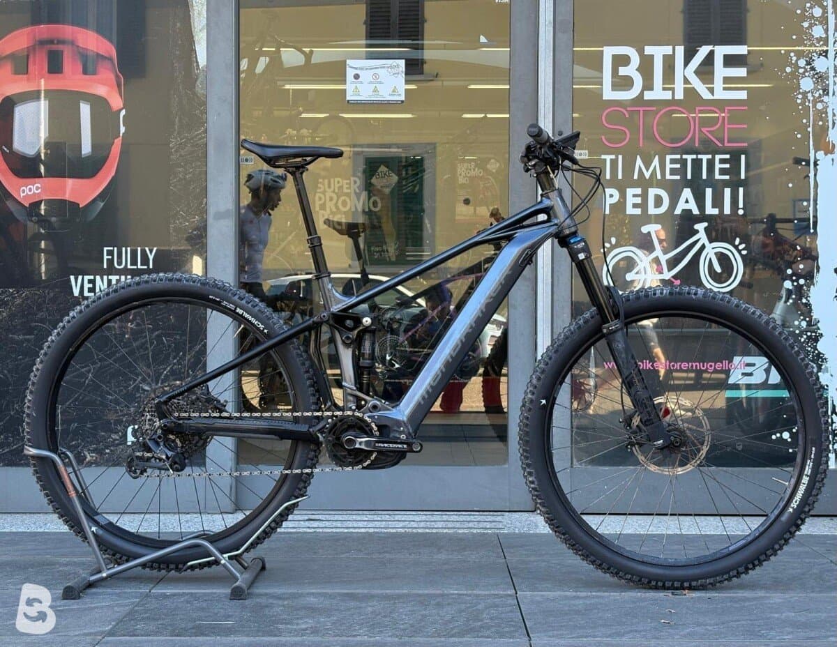 Mondraker CHASER R 2022