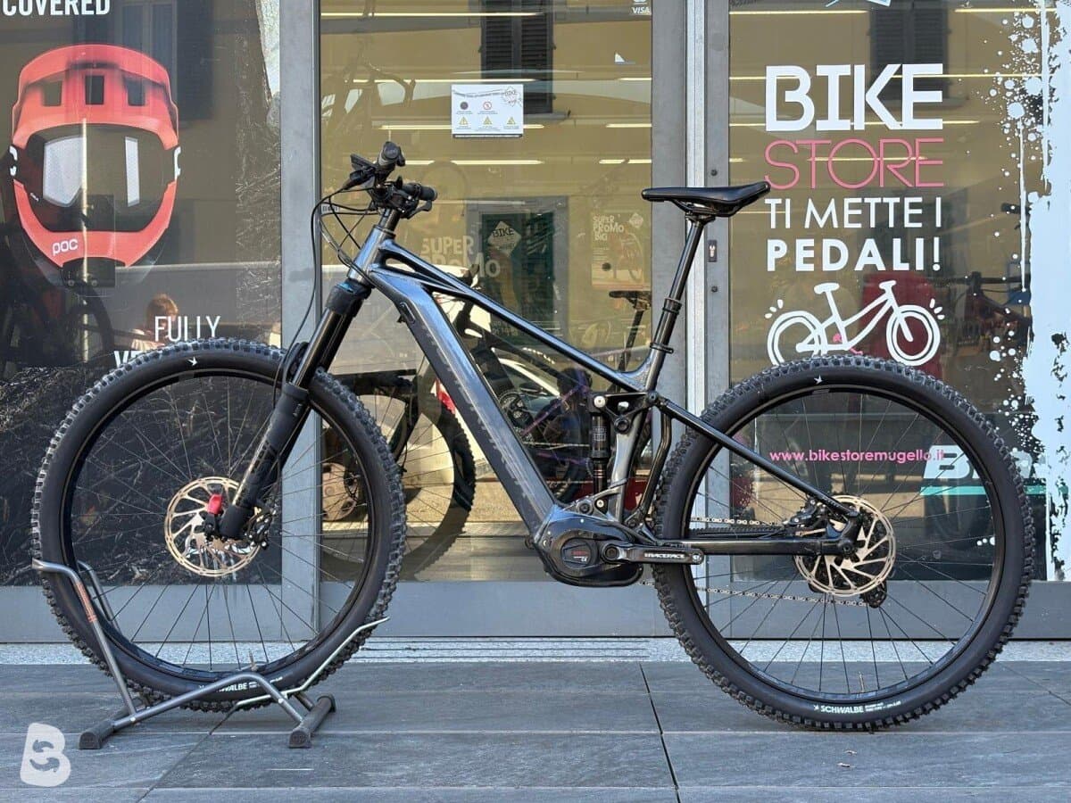 Mondraker CHASER R 2022