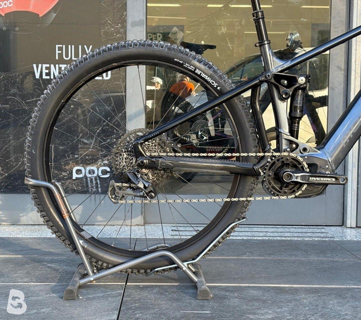 Mondraker CHASER R 2022