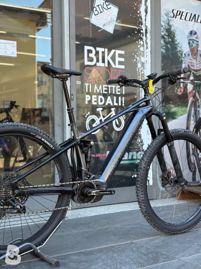Mondraker CHASER R 2022