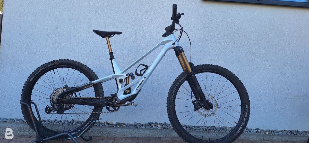 Orbea Rallon 442 E-Team 2026