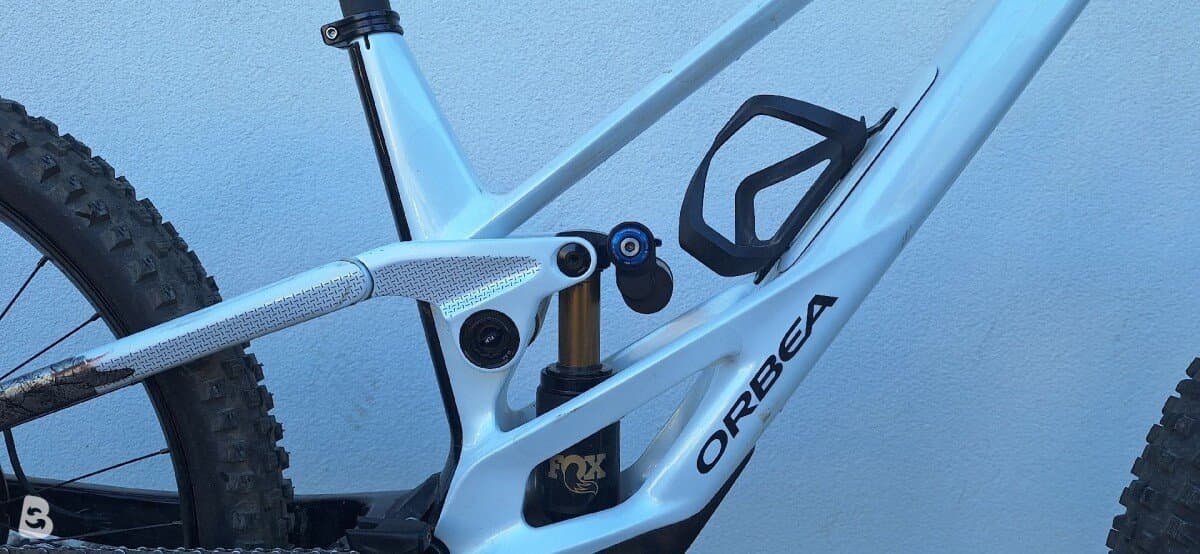 Orbea Rallon 442 E-Team 2026