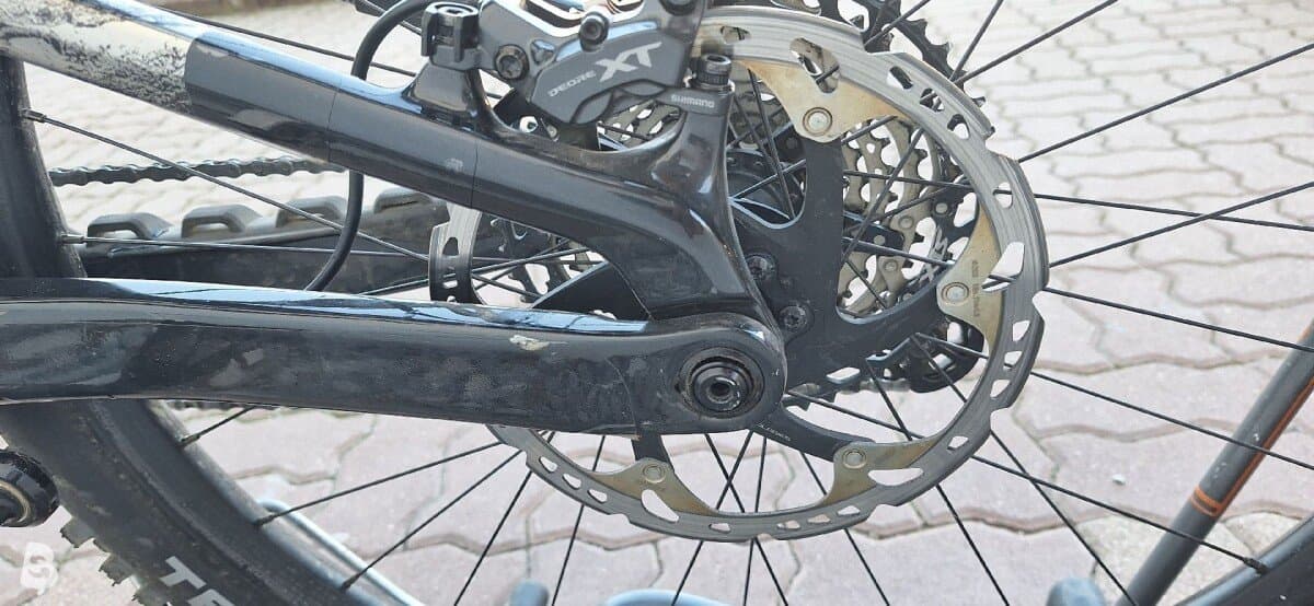 Orbea Rallon 442 E-Team 2026