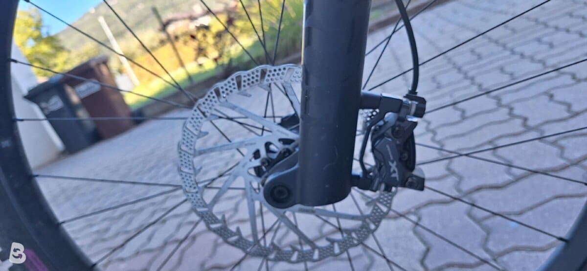 Orbea Rallon 442 E-Team 2026