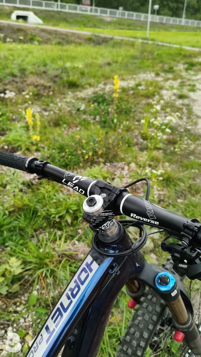 Dartmoor Hornet Pro 2025