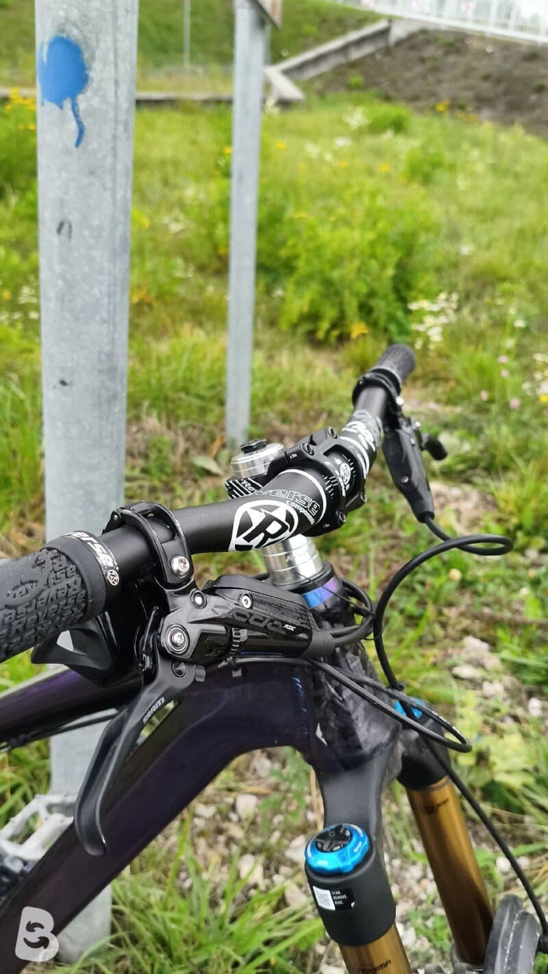 Dartmoor Hornet Pro 2025