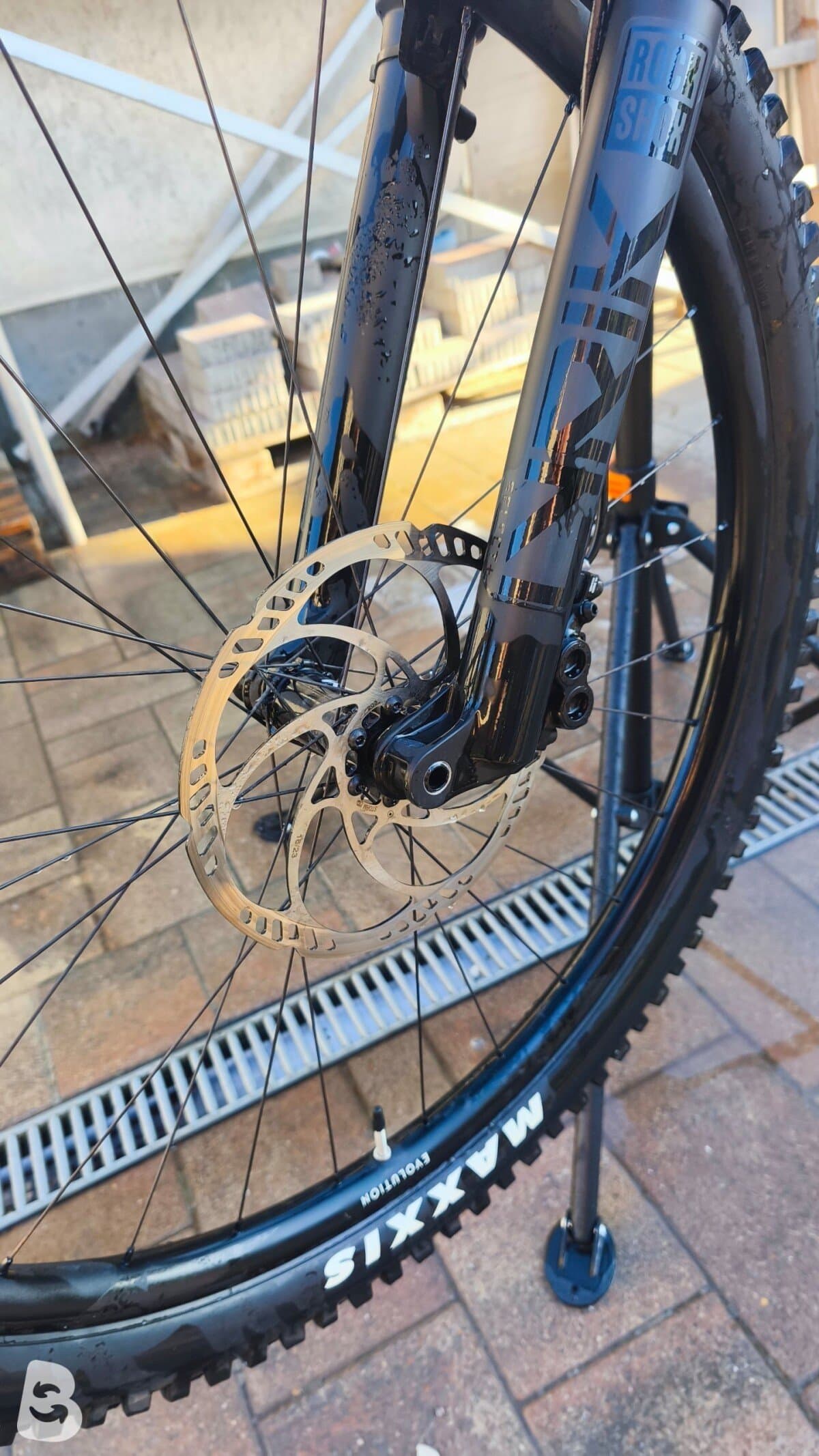 Cube STEREO ONE55 C:62, RACE 29 2023