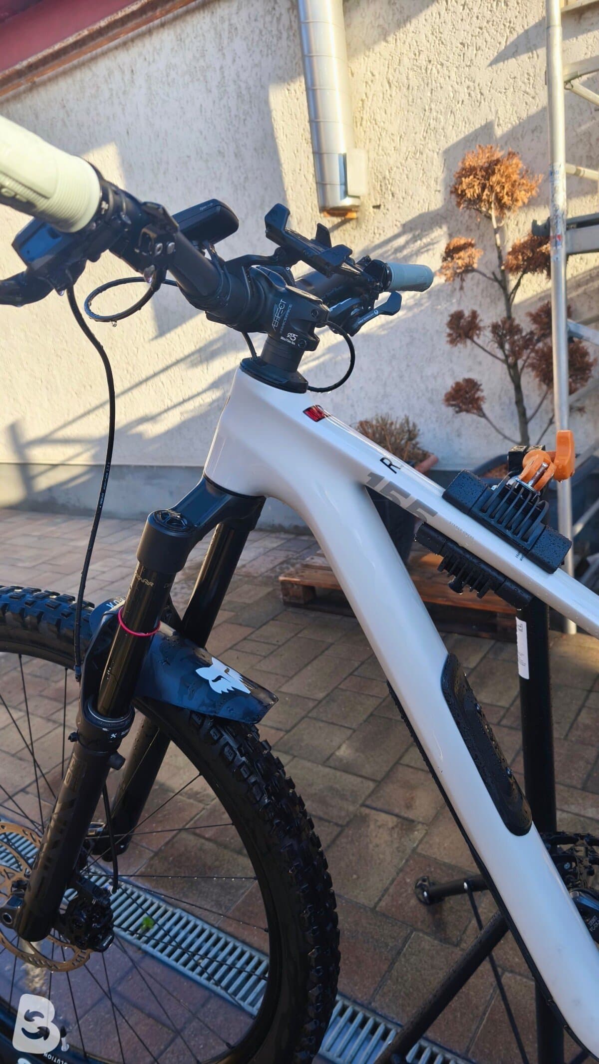 Cube STEREO ONE55 C:62, RACE 29 2023