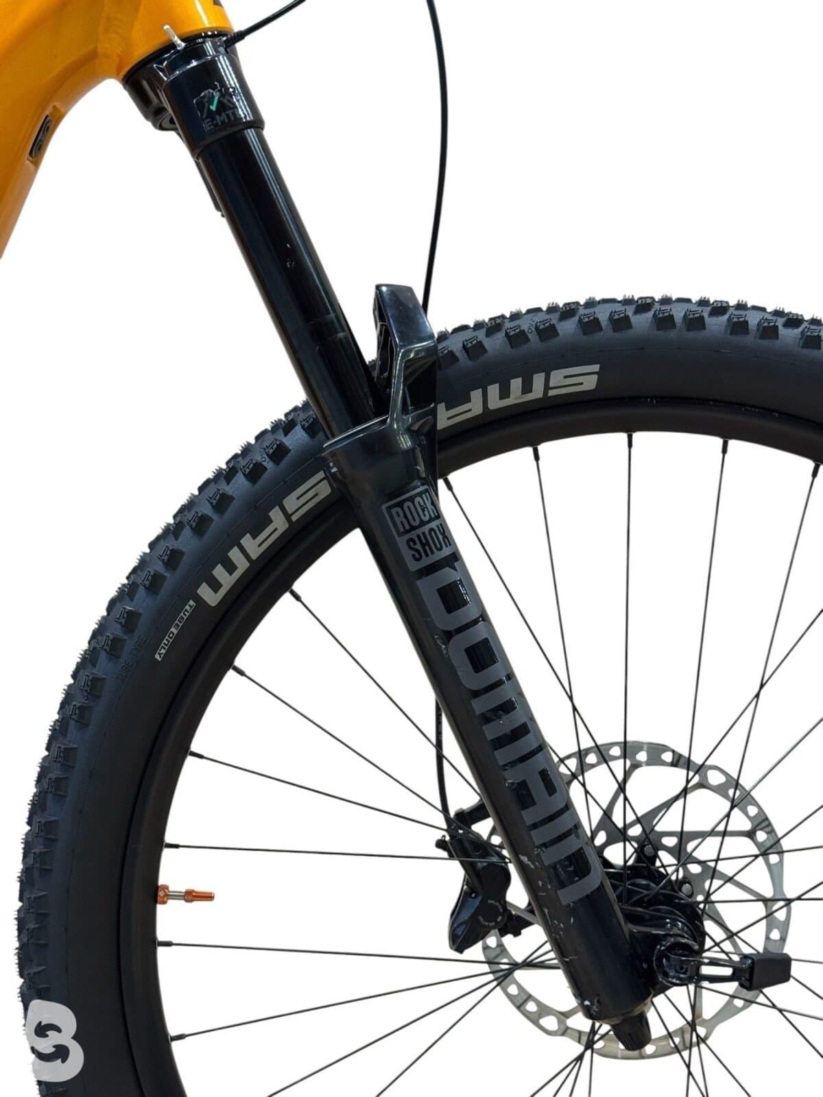 Scott Patron eRide 920 Shimano XT 2022