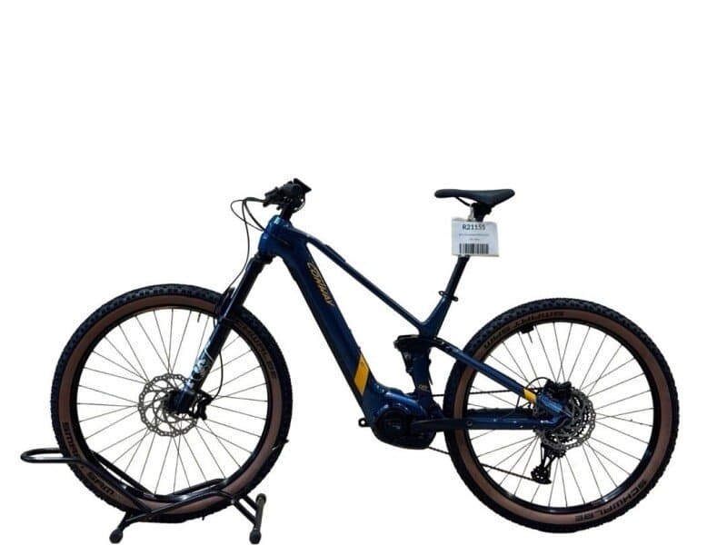 Conway Xyrons S 3.9 Sram SX 2023