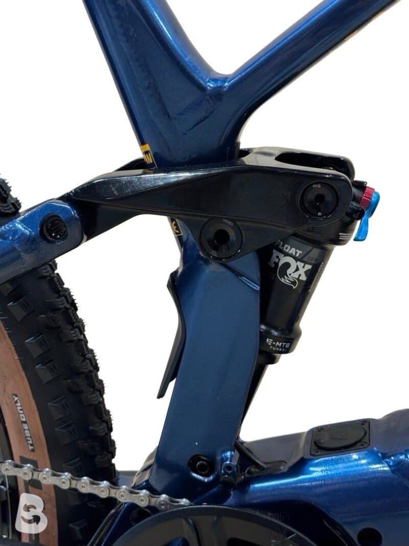 Conway Xyrons S 3.9 Sram SX 2023
