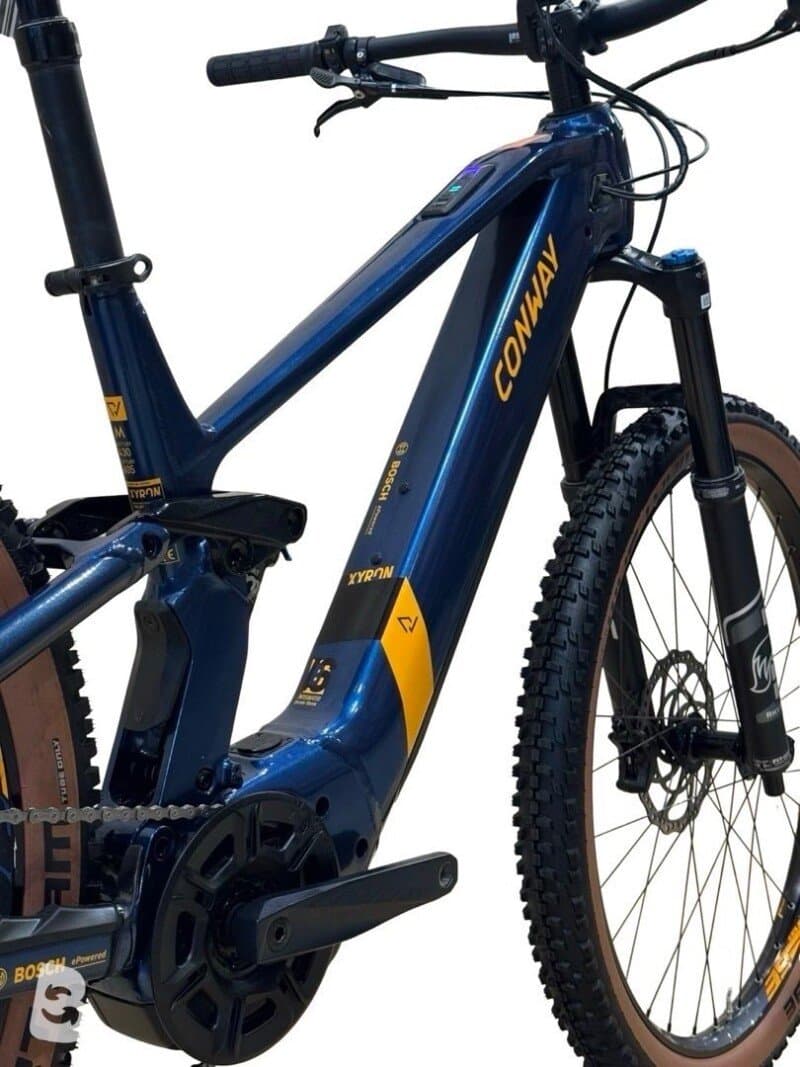Conway Xyrons S 3.9 Sram SX 2023
