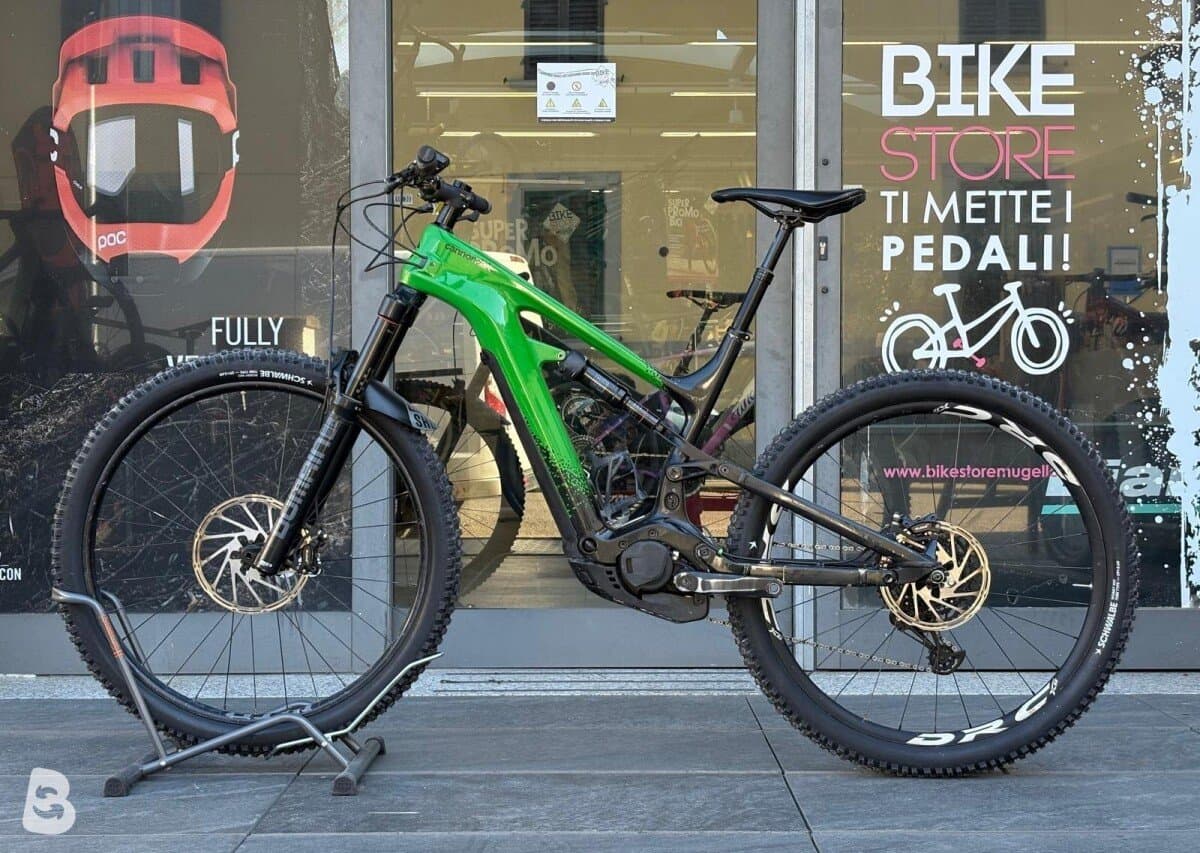 Cannondale Moterra Neo Carbon 2 2022