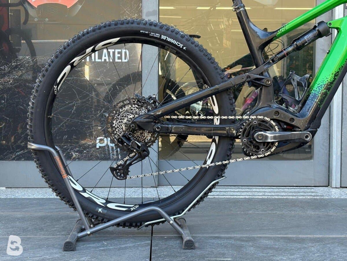 Cannondale Moterra Neo Carbon 2 2022