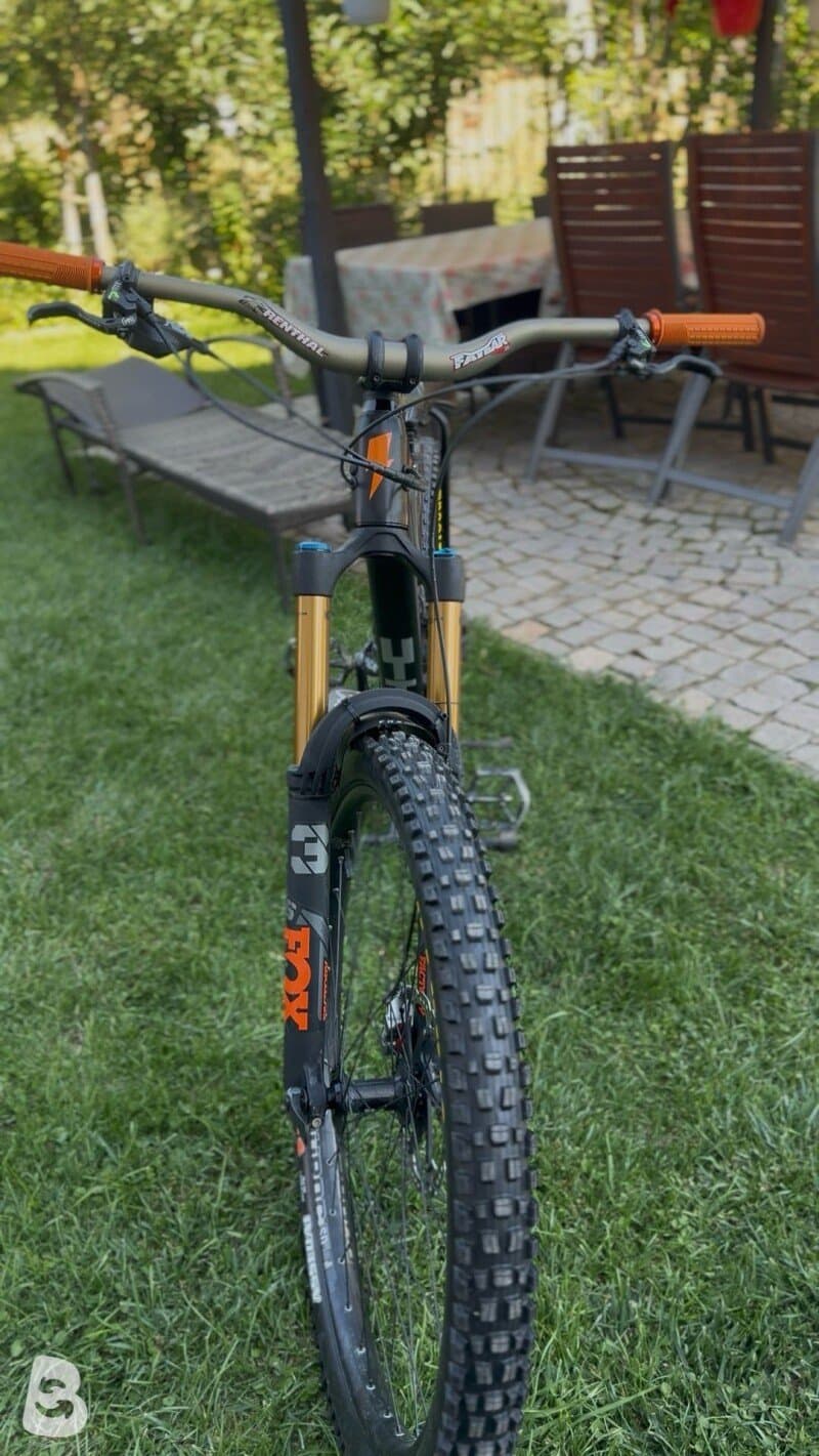 YT Industries Core 4 2024