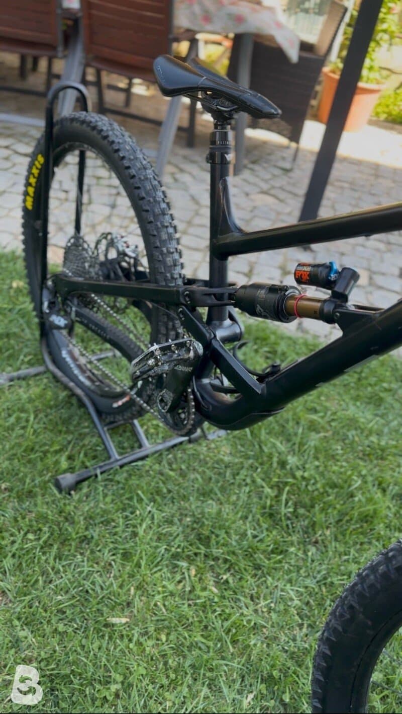 YT Industries Core 4 2024
