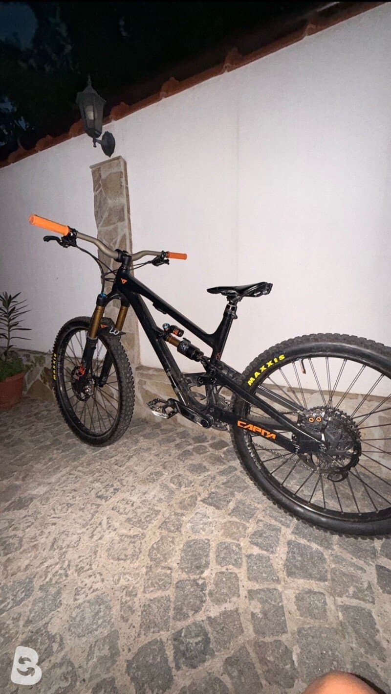 YT Industries Core 4 2024