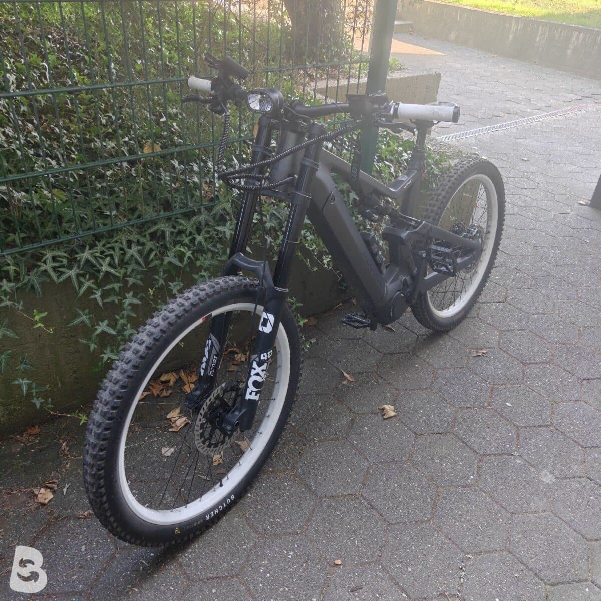 Flyer G1 Uproc X 6.10 Gents 2024