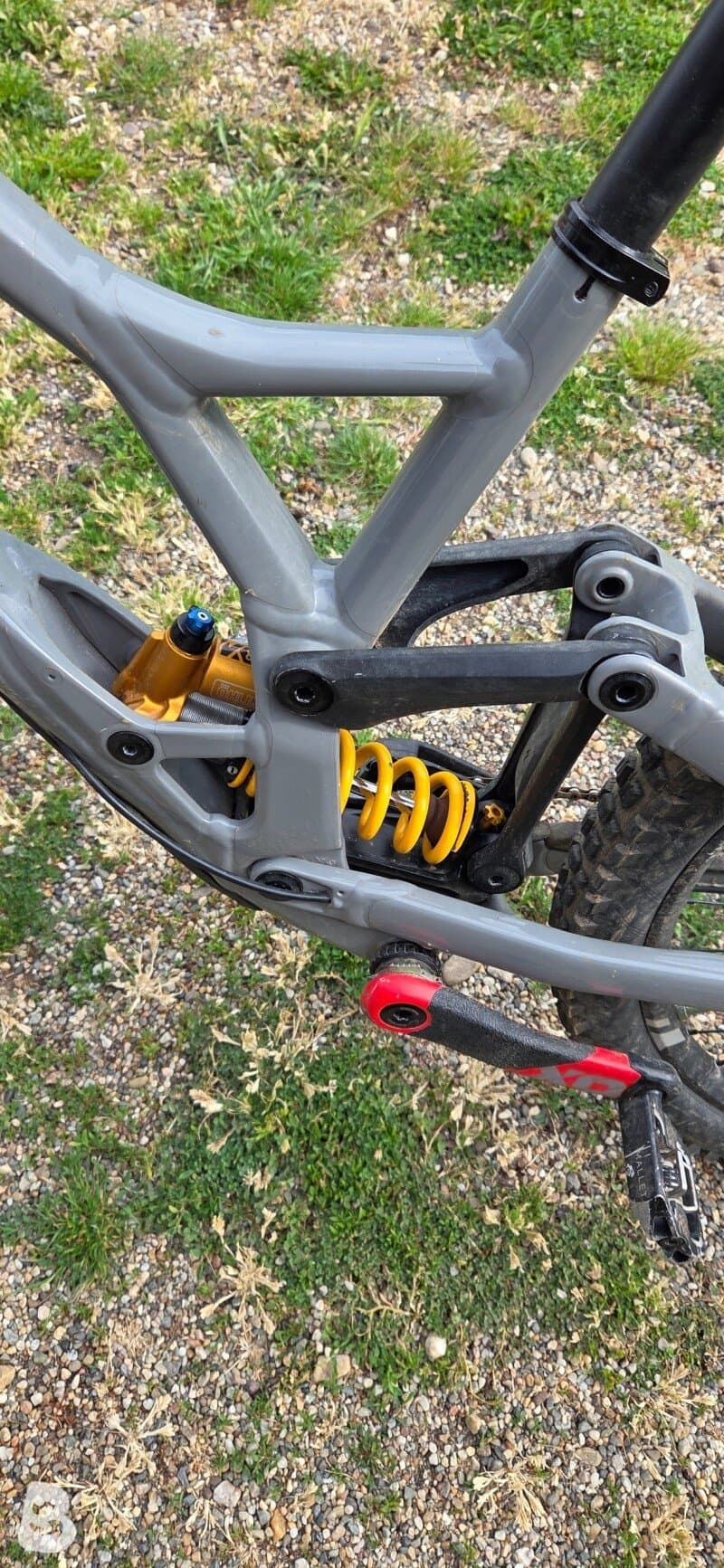 Specialized Demo Race 2021