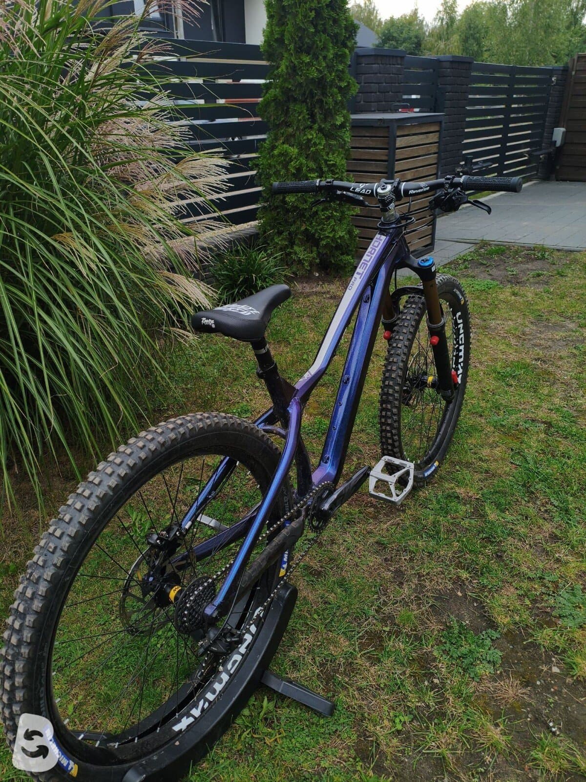 Dartmoor Hornet Pro 2025