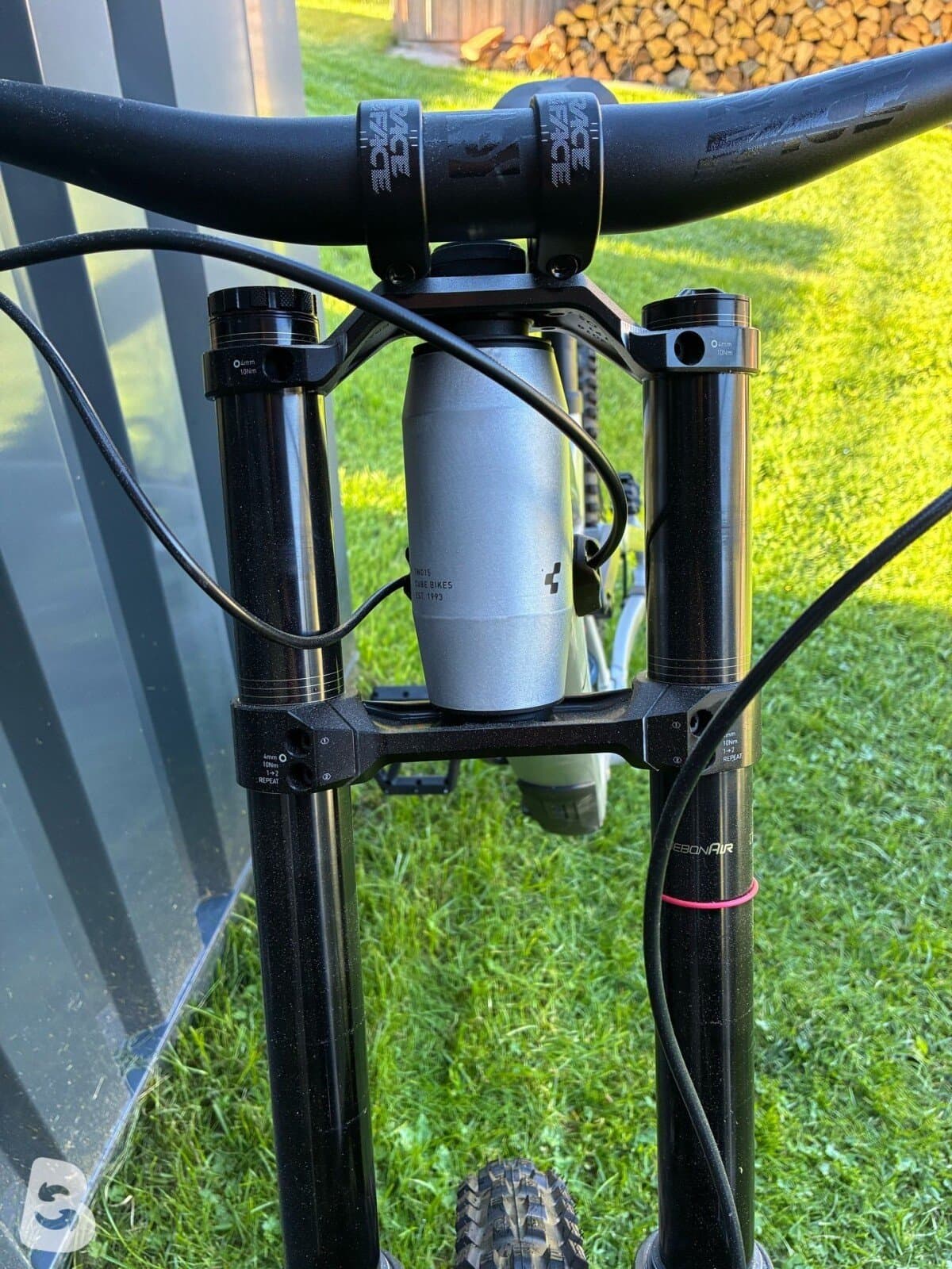 Cube Two15 Pro 2024