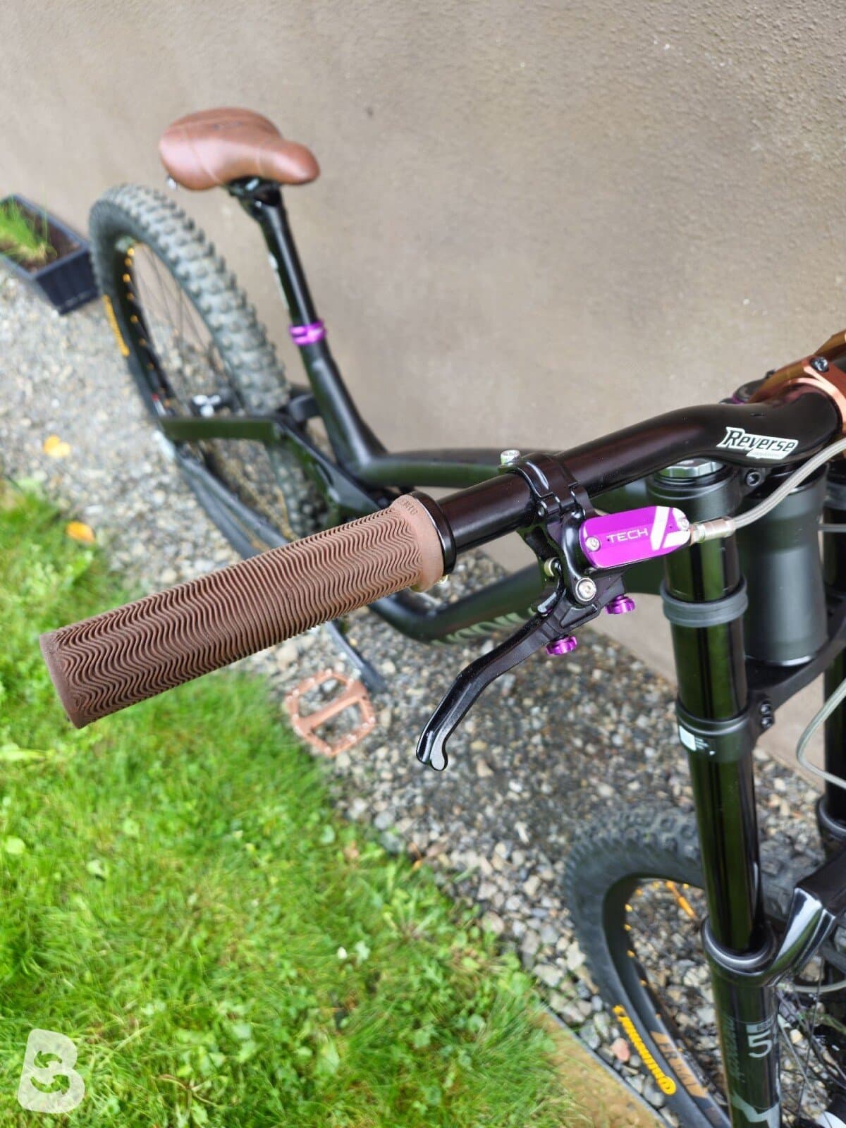 NS Bikes Fuzz F2 27,5" 2023