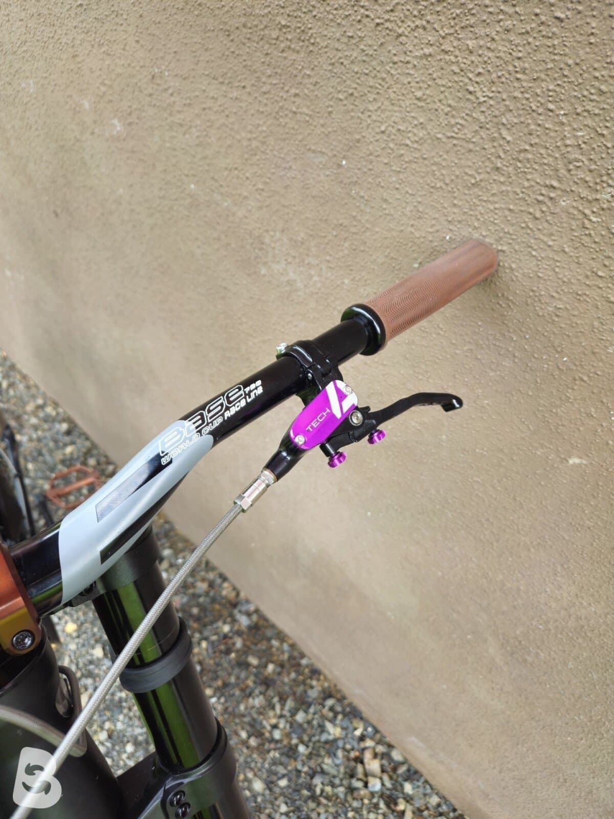 NS Bikes Fuzz F2 27,5" 2023