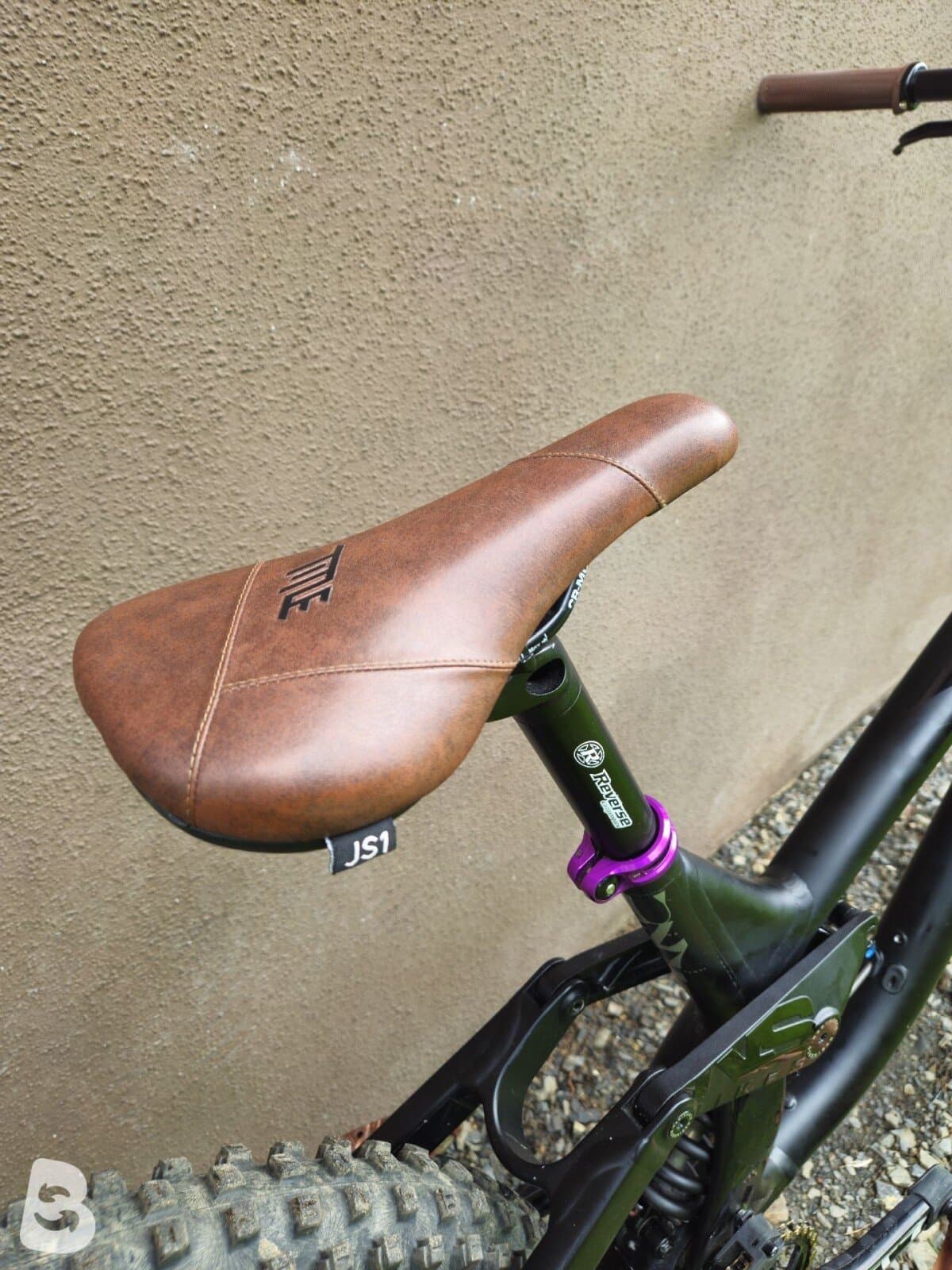 NS Bikes Fuzz F2 27,5" 2023