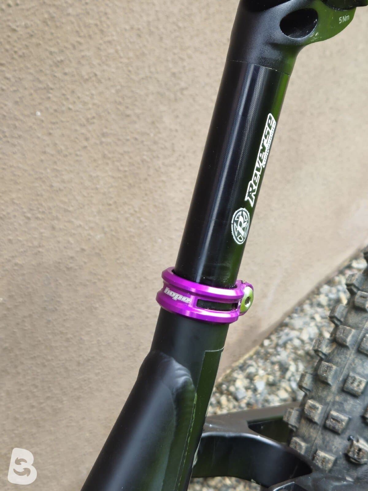 NS Bikes Fuzz F2 27,5" 2023