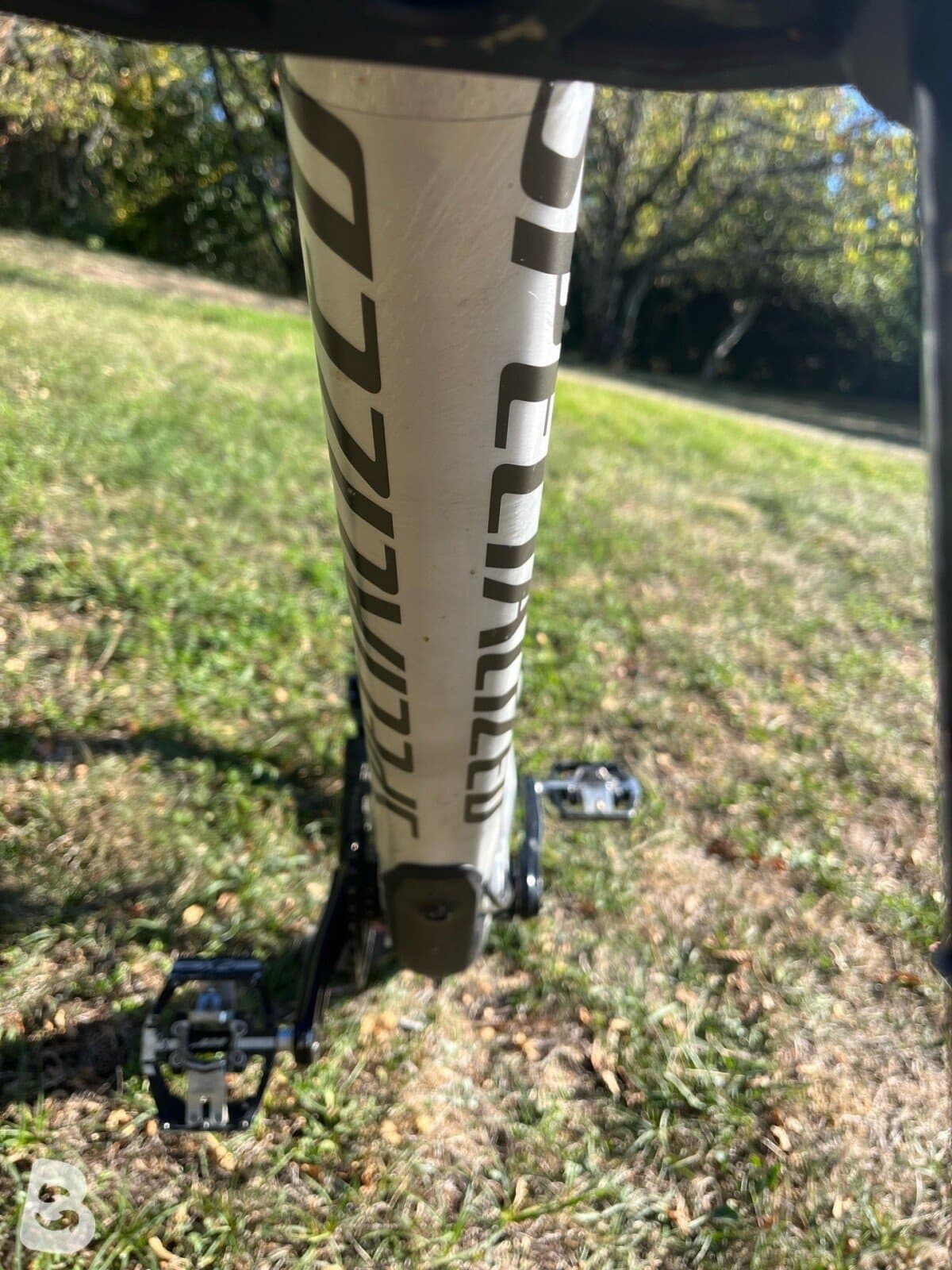 Specialized Démo Race 2025